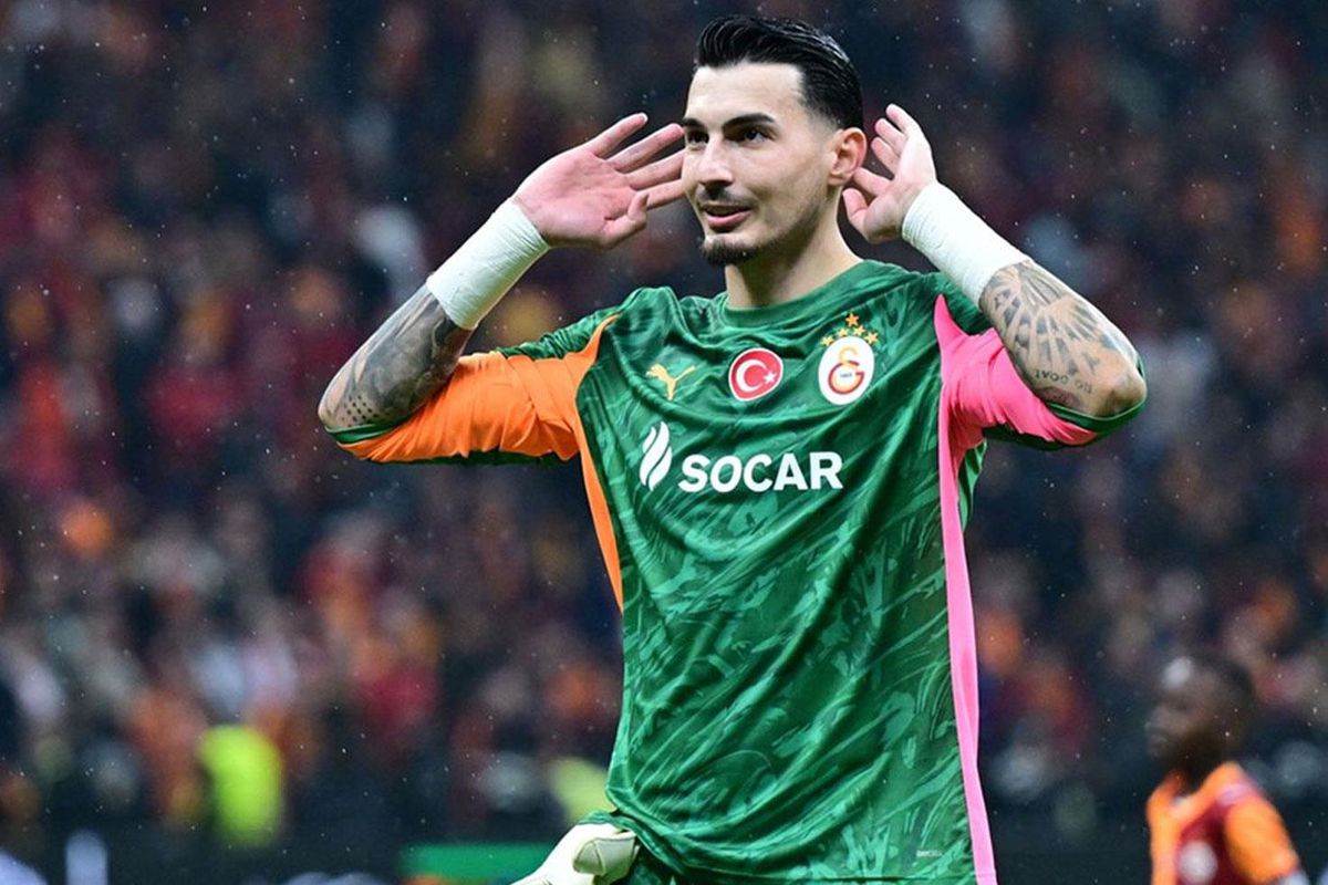 Uğurcan, yine Trabzonspor’a çuvalla para kazandıracak