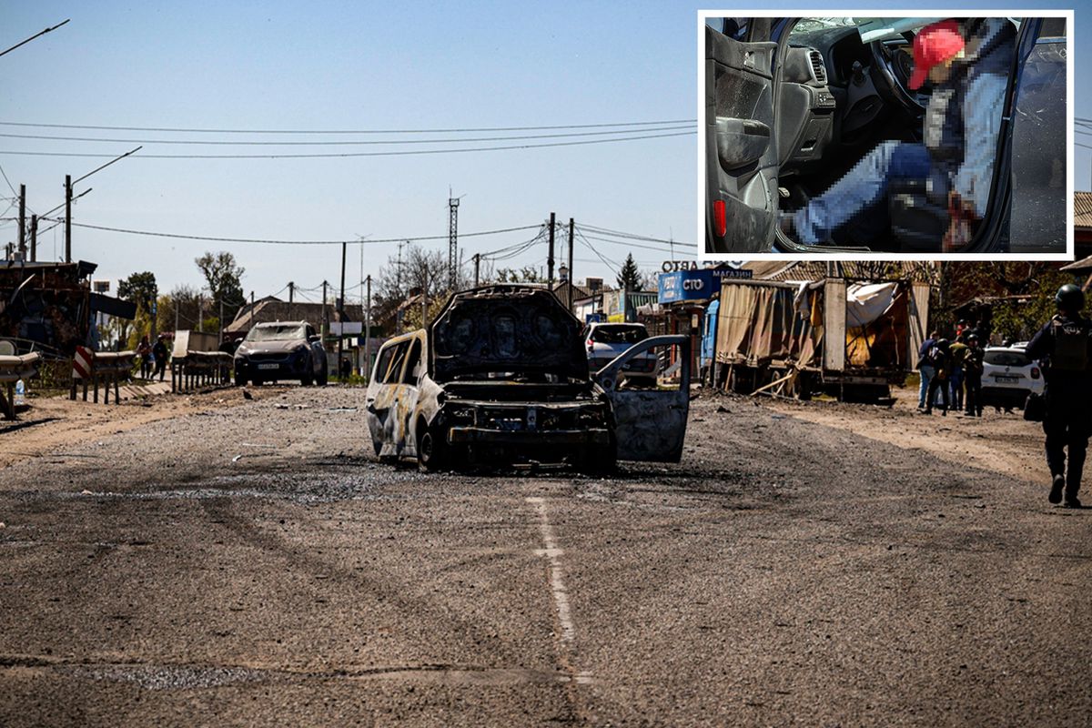 Ukrayna’ya Rus hava saldırısı: 14 ölü, 60 yaralı