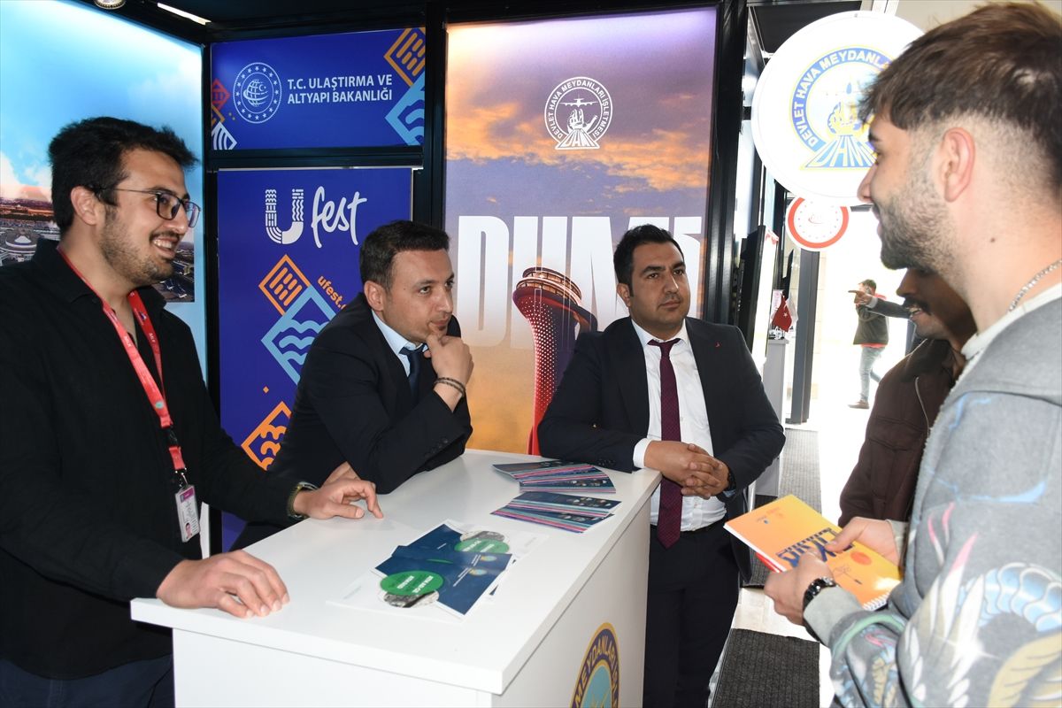 Malatya’da Ulaşım Festivali Başladı
