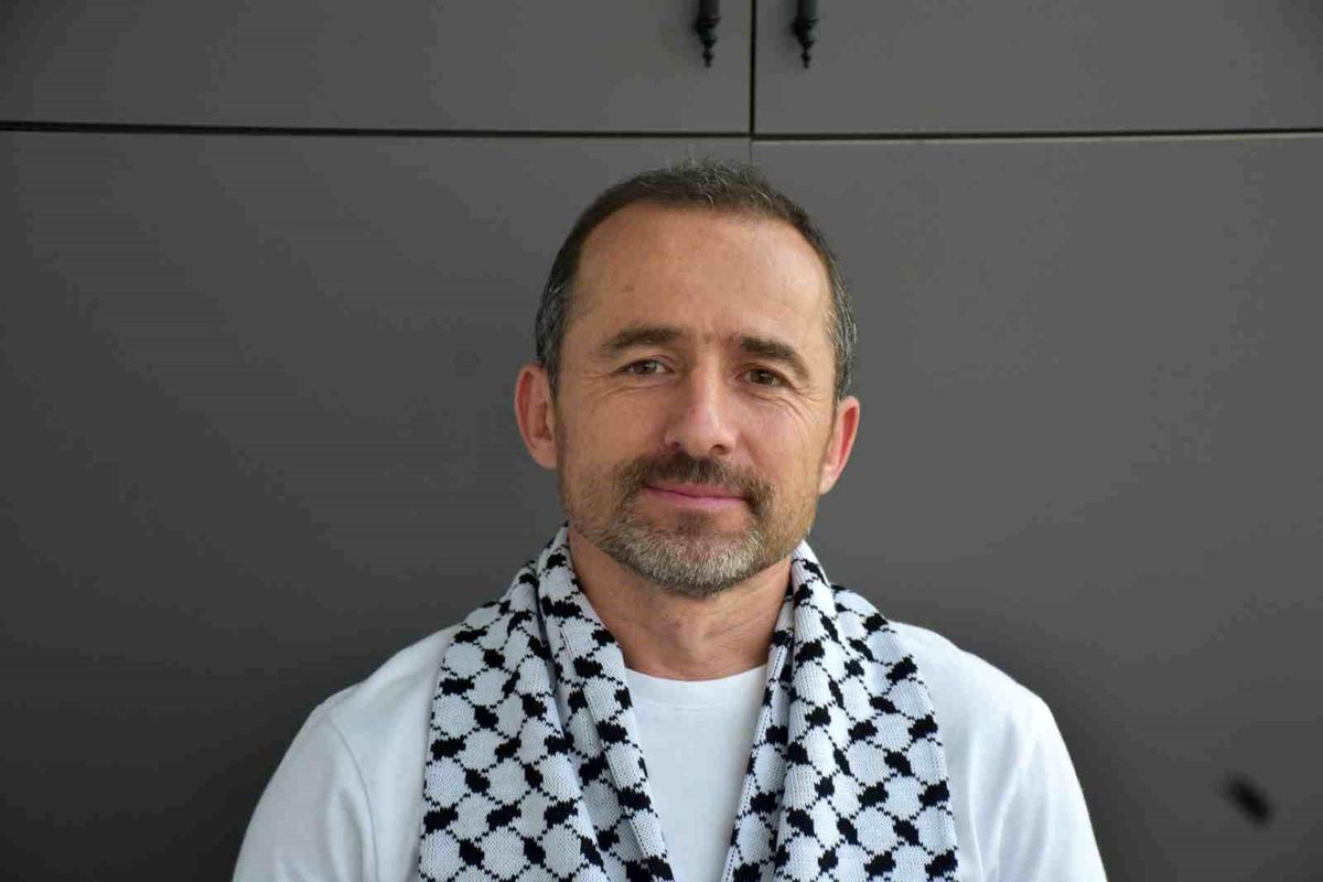 Küresel Sumud Filosu’ndan Dönüş