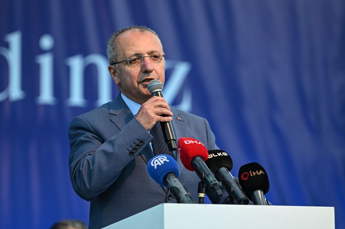 Hıdırellez Şenliği Ümraniye’de Coşkuyla Kutlandı