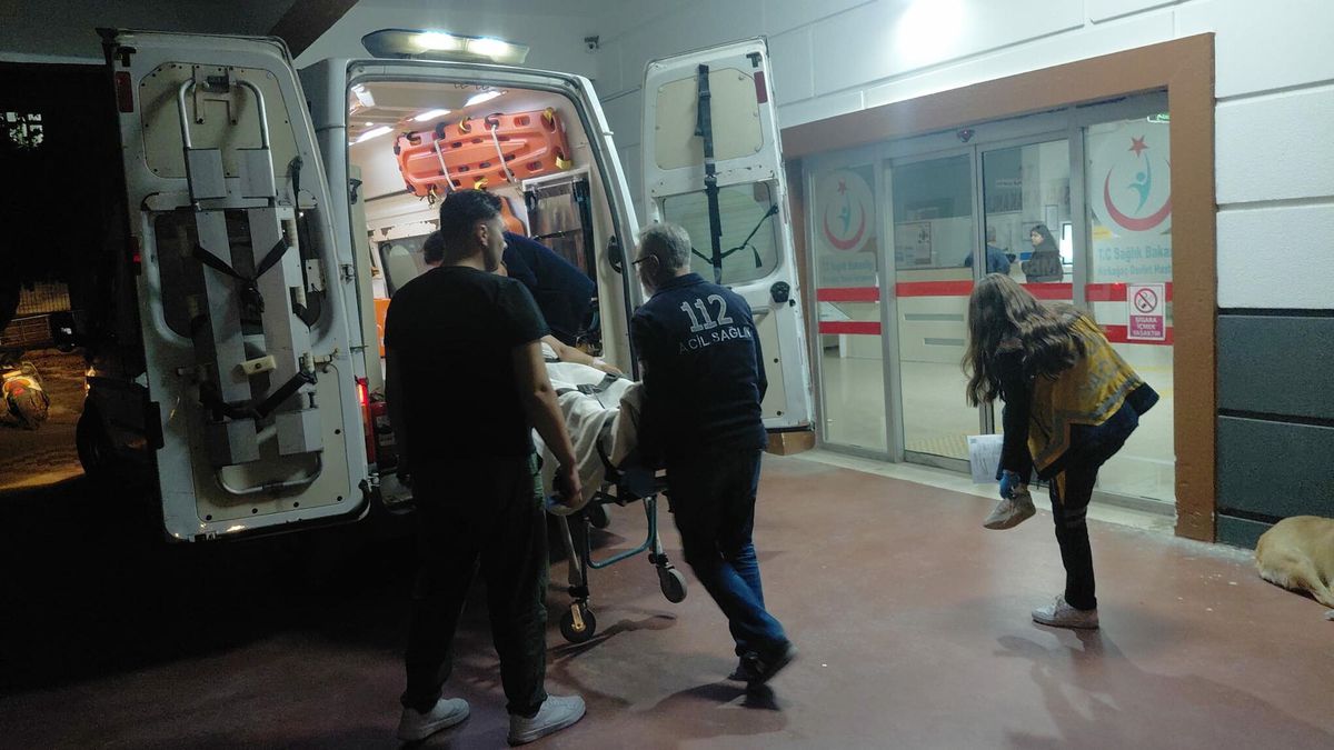 Manisa’da Kız Meselesi Kavgası: Öğrenci Bıçaklandı