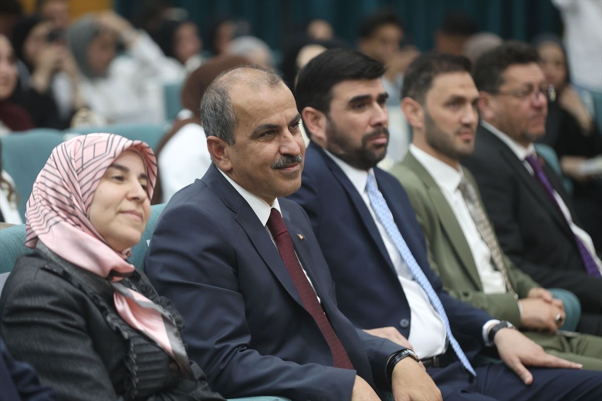 Yermük Üniversitesi’nde Türkçe Öğrenenler Arttı