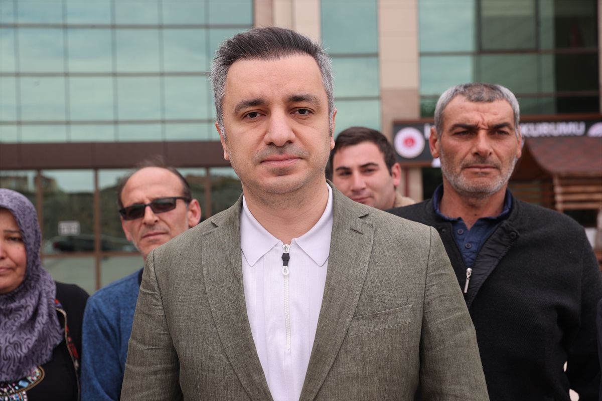 Ürgüp’te 10 Yıl Sonra Aydınlatılan Cinayet