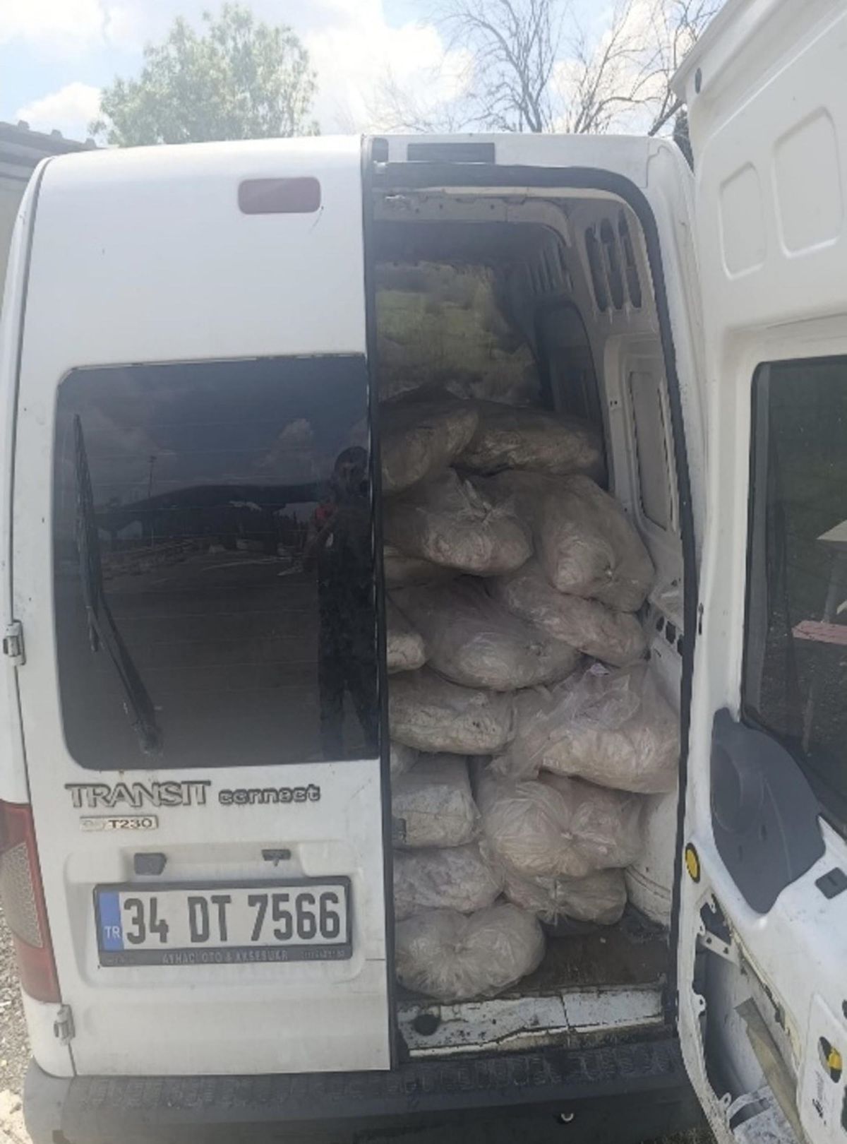 Tekirdağ’da Uygunsuz Sakatat İmha Edildi