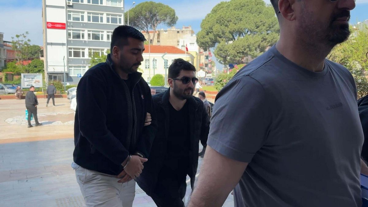 Uyuşturucu Operasyonunda 3 Tutuklama