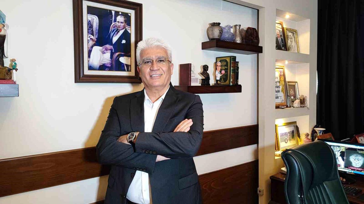 Yaşlılarda Davranış Bozukluğu Uyarısı