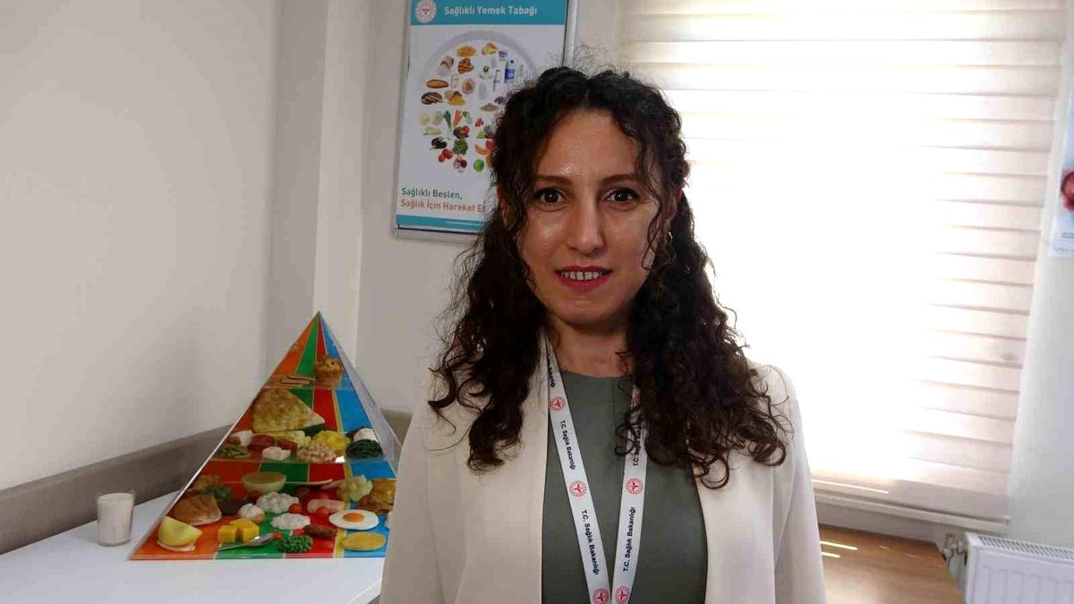 Kurban Bayramı’nda Dengeli Beslenin