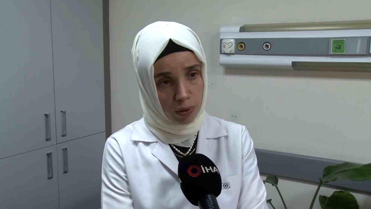 PCOS Hakkında Doç. Dr. Gencer’den Önemli Açıklamalar