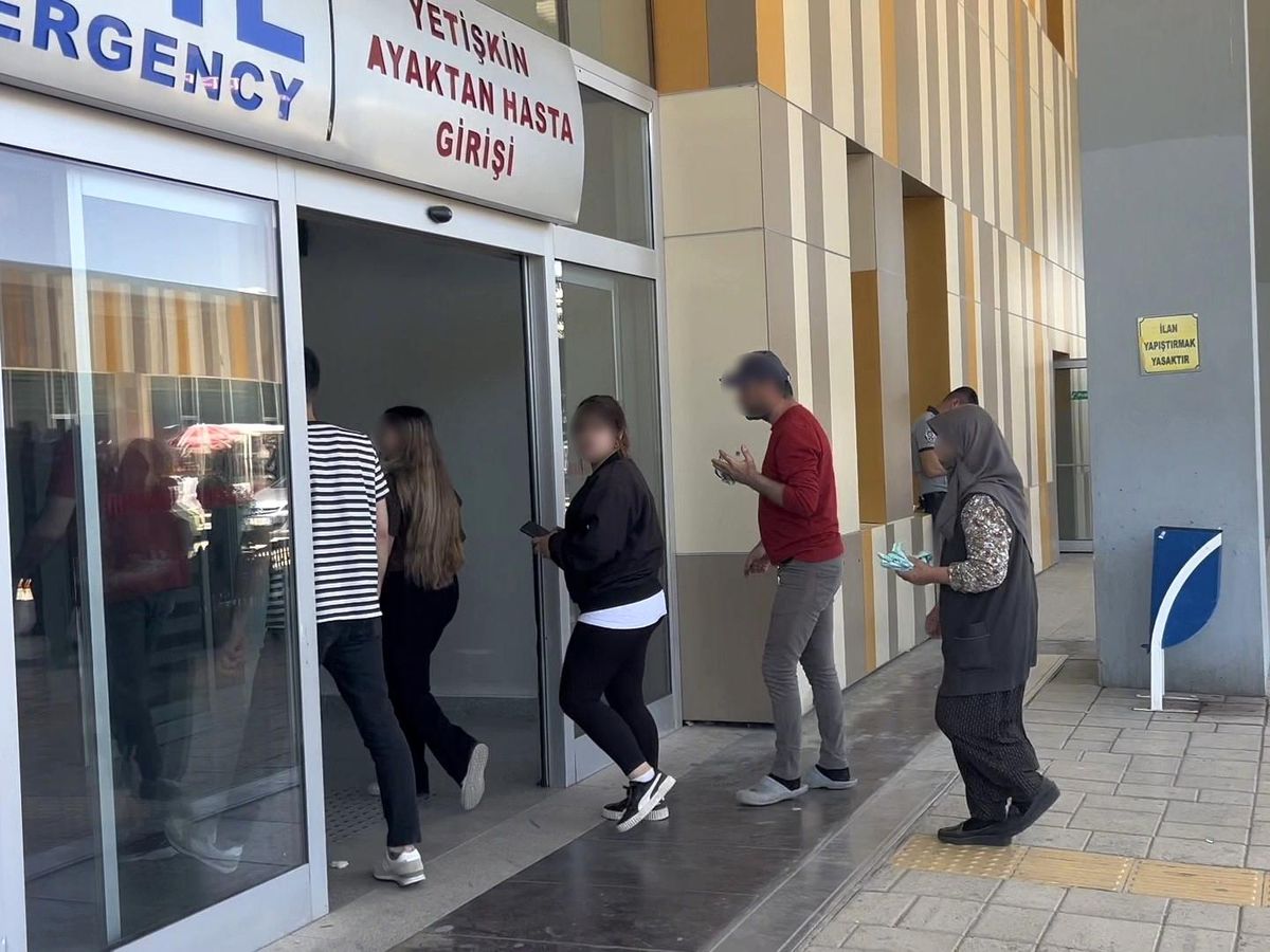 Van’da Kurban Kesimi Kazaları: 171 Yaralı