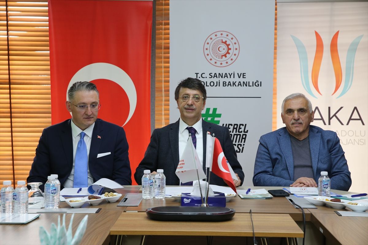 Van’da İran ile Ekonomik İşbirliği Toplantısı