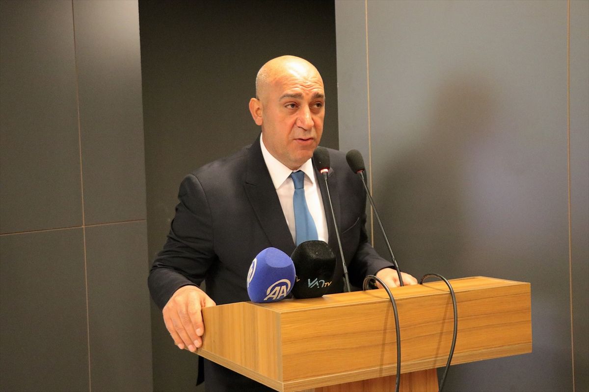 Van’da Müzeler Günü: Kültür Birleştiriyor