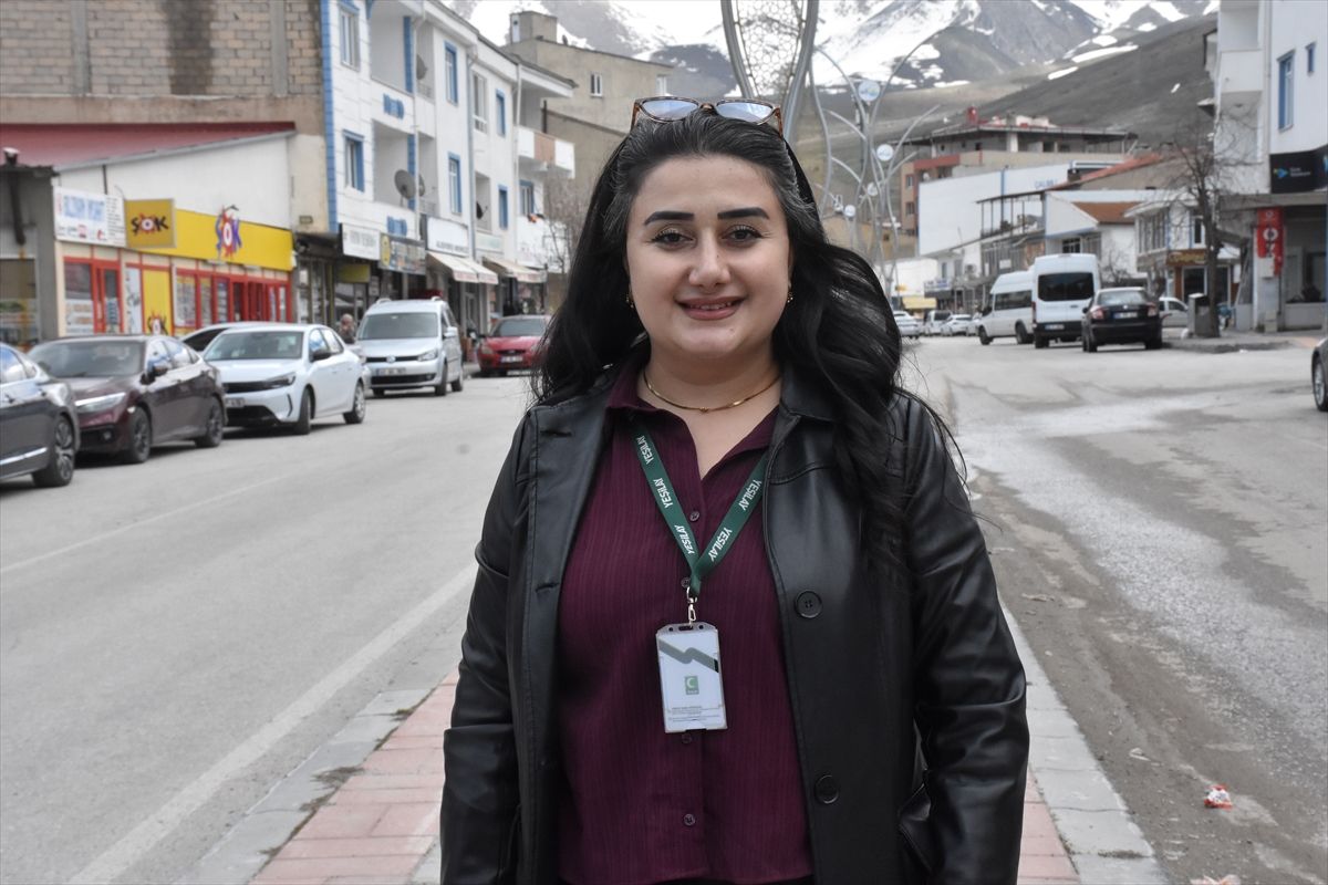 Yeşilay’dan Esnafa Bağımlılıkla Mücadele Desteği