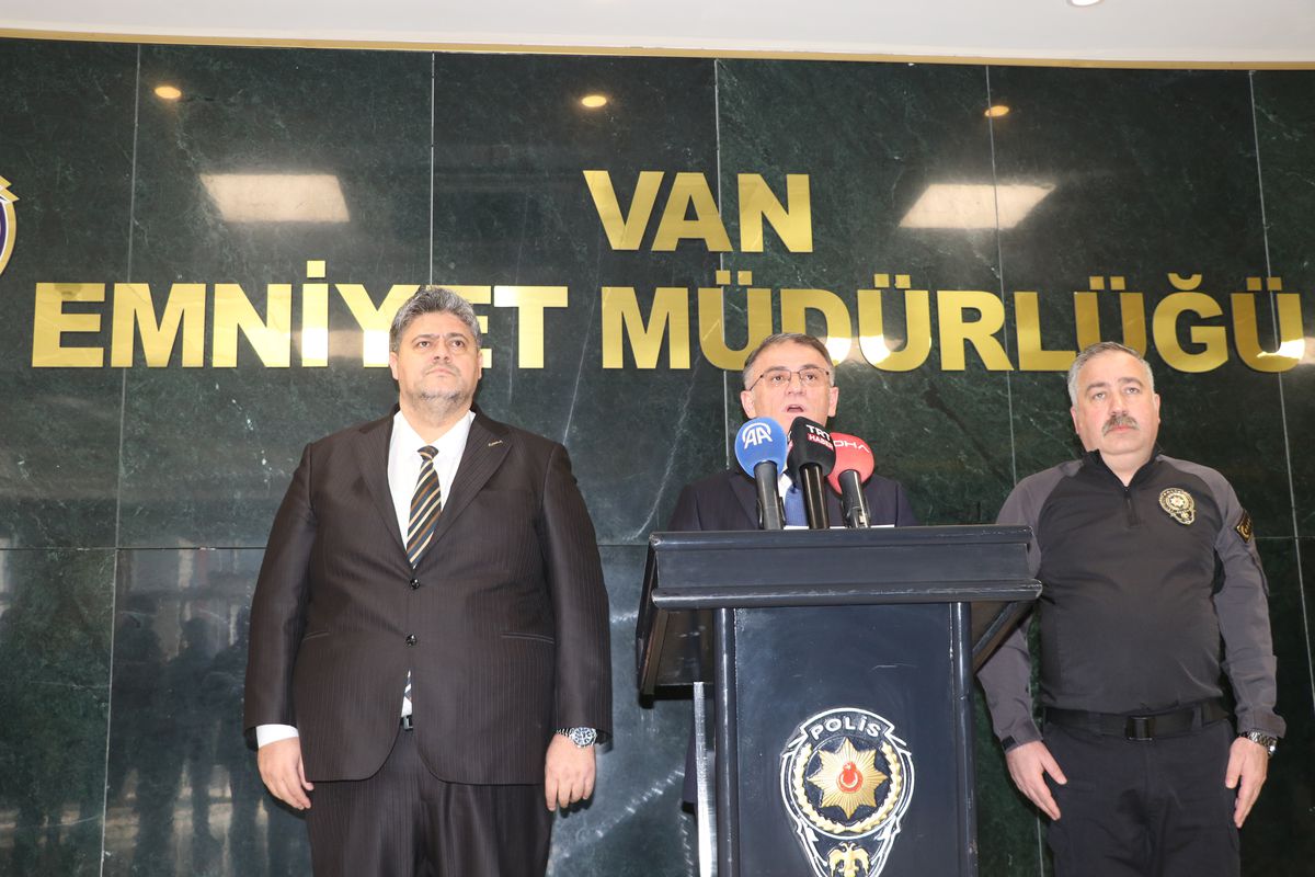 11 İlde Uyuşturucu Operasyonu: 78 Gözaltı