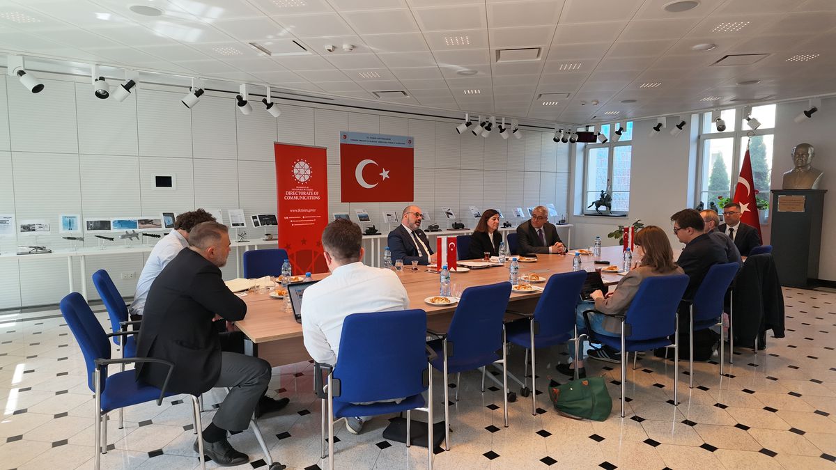 NATO Paneli Varşova’da Gerçekleşti