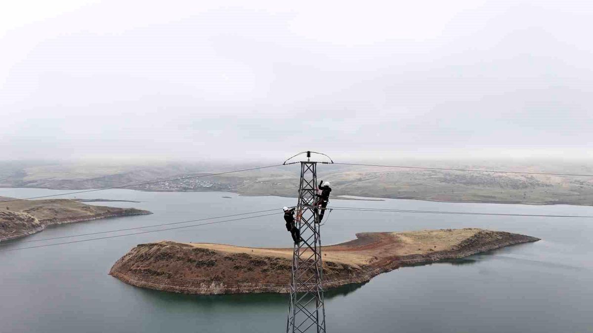 VEDAŞ’tan Kurban Bayramı için enerji hazırlığı