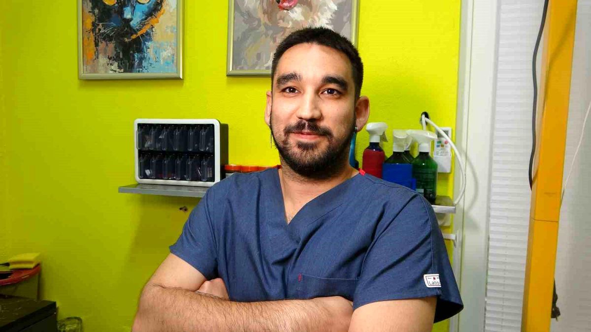Veteriner uyardı: “Çiğ kurban artıklarını hayvanlara vermeyin”
