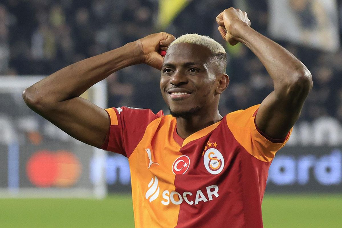 Victor Osimhen’e olay yaratacak çağrı: Onu takımımda görmek isterim