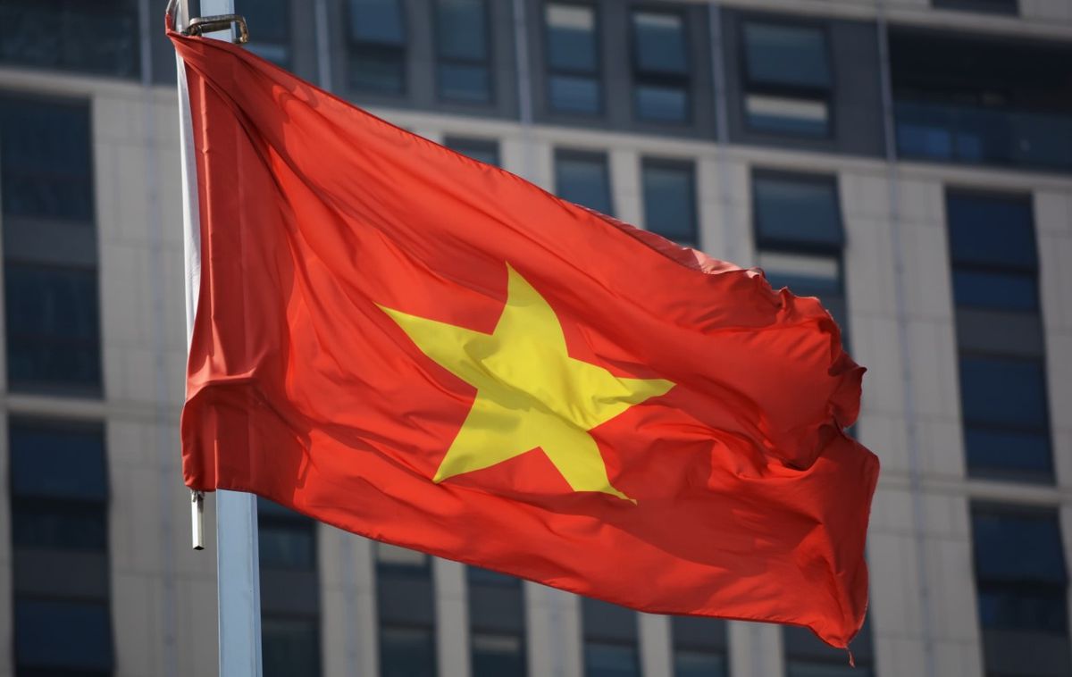 Vietnam’da Taş Ocağında Göçük: 3 İşçi Hayatını Kaybetti