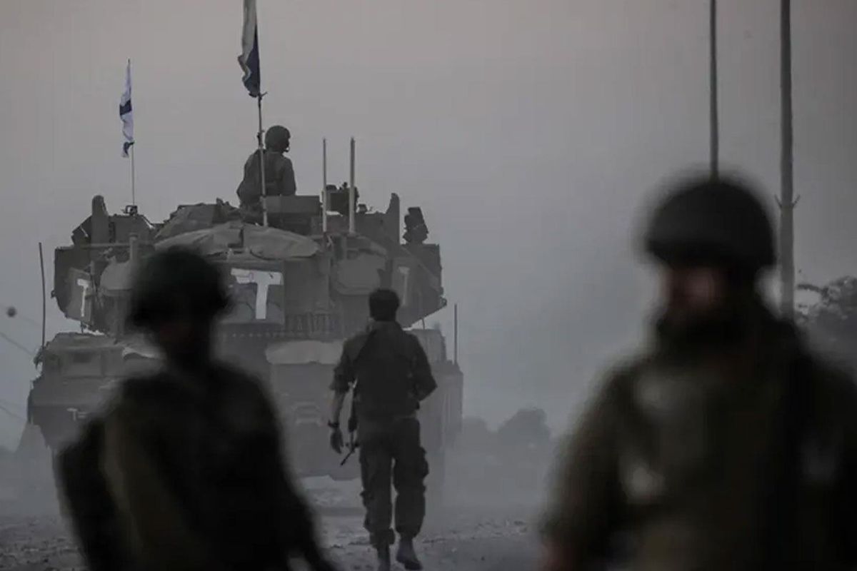 İsrail’in İran’a saldırmadan önce Irak çölünde gizli karakol kurduğu ortaya çıktı