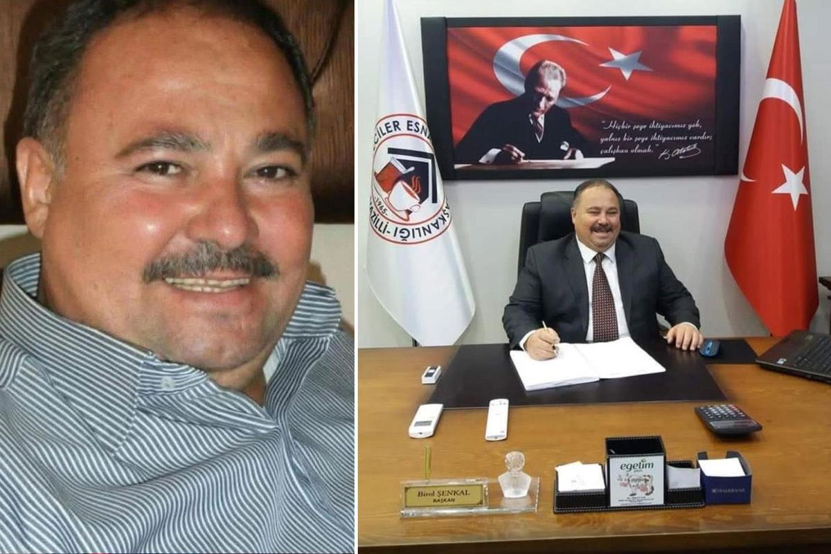 Yağ aldırma ameliyatı oda başkanının sonu oldu