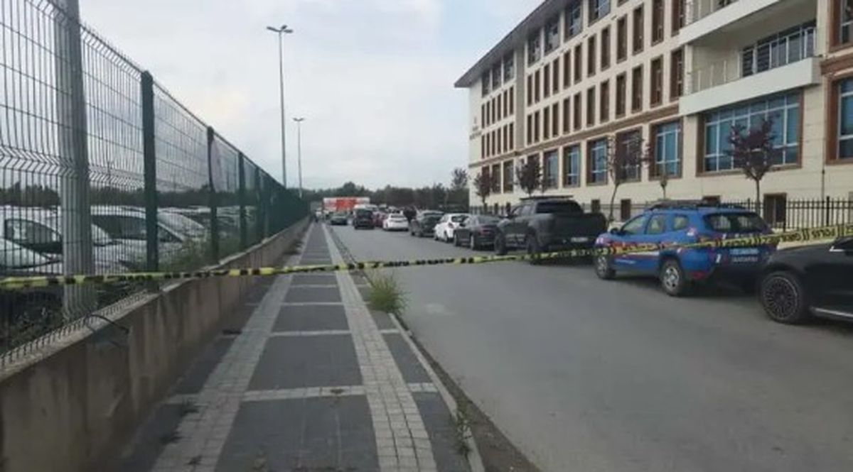 Yalova’da Cinayet Davası Tanığı Öldürüldü