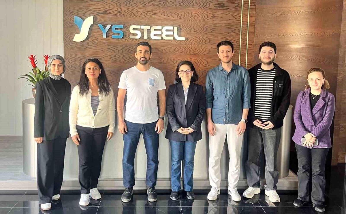 Yalova’da Öğrencilerden Proje Başarısı