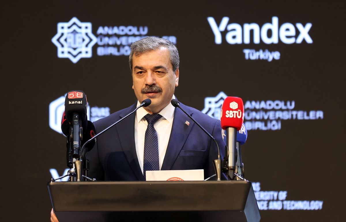 Anadolu Hackathon Finali Sivas’ta Gerçekleşti