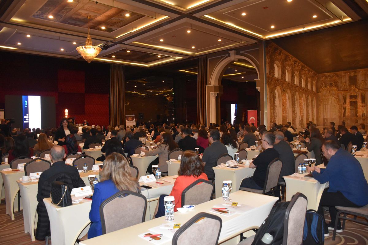 Yargıtay’dan İş Hukuku Çalıştayı