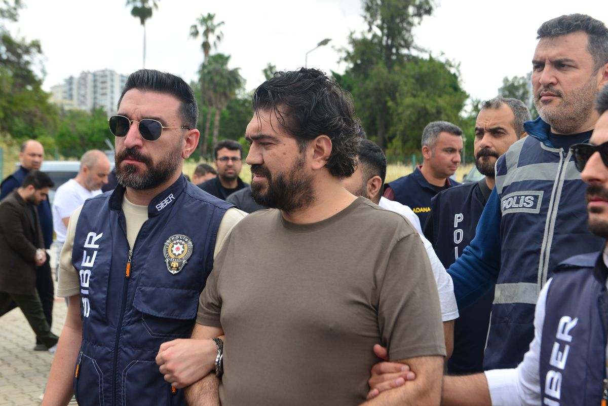 Kütahyalı ve 135 Kişi Tutuklandı