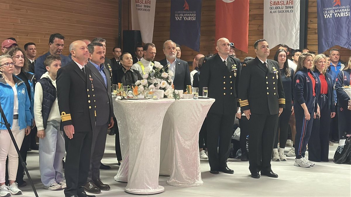 Çanakkale Zafer Kupası’nda Atabay Challengers Zaferi