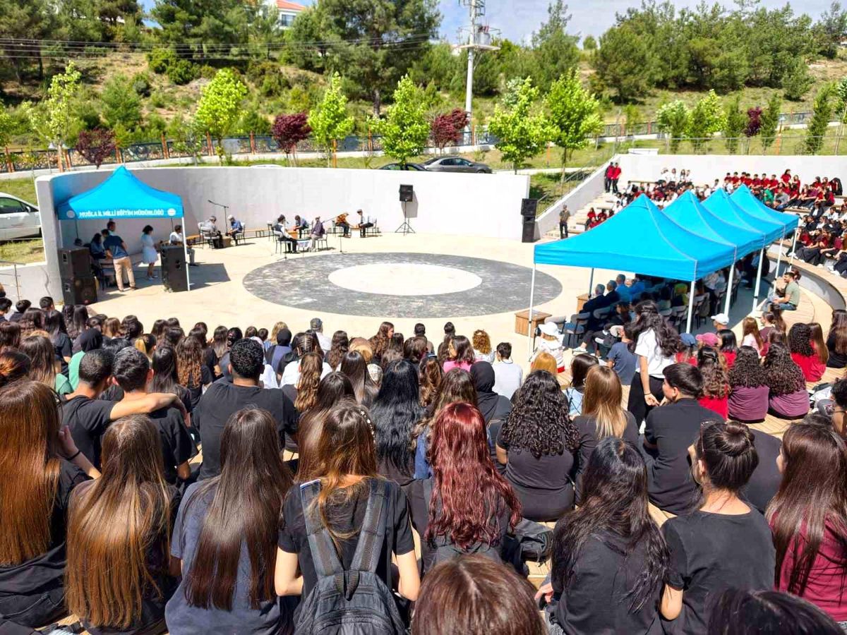 Yatağan’da Kültür ve Değerler Şöleni