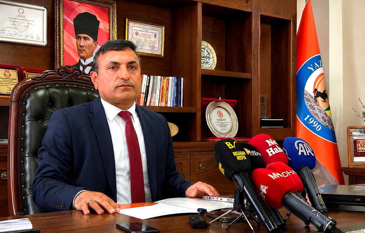 Göçer’den CHP Eleştirisi