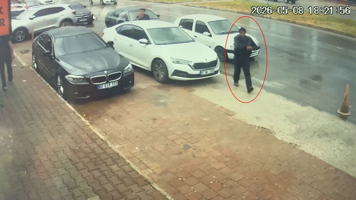 Arsa anlaşmazlığında dayı yeğenini öldürdü