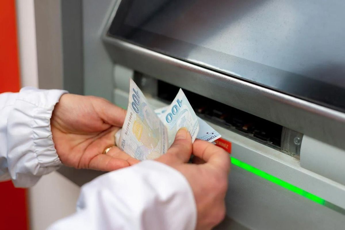 Yeni düzen sessiz sedasız hayata geçiyor! ATM’ye giden eli boş dönecek