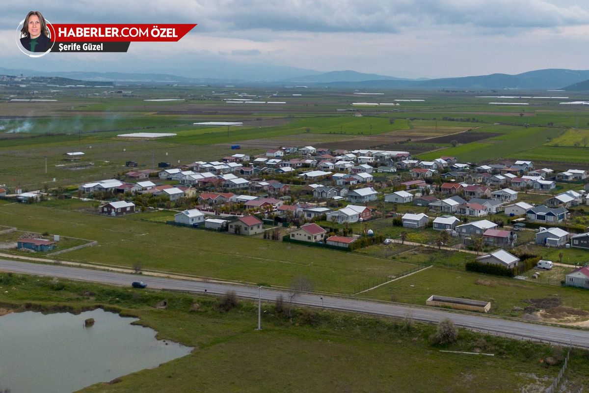 Yeni yasa teklifi Meclis’e geliyor: Tarım arazilerine kooperatif yapılamayacak