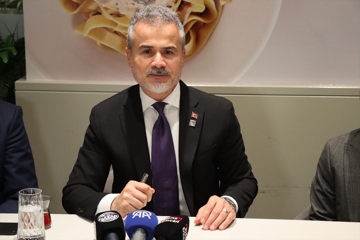 Kılıç: CHP Olağanüstü Kurultay Yapmalı