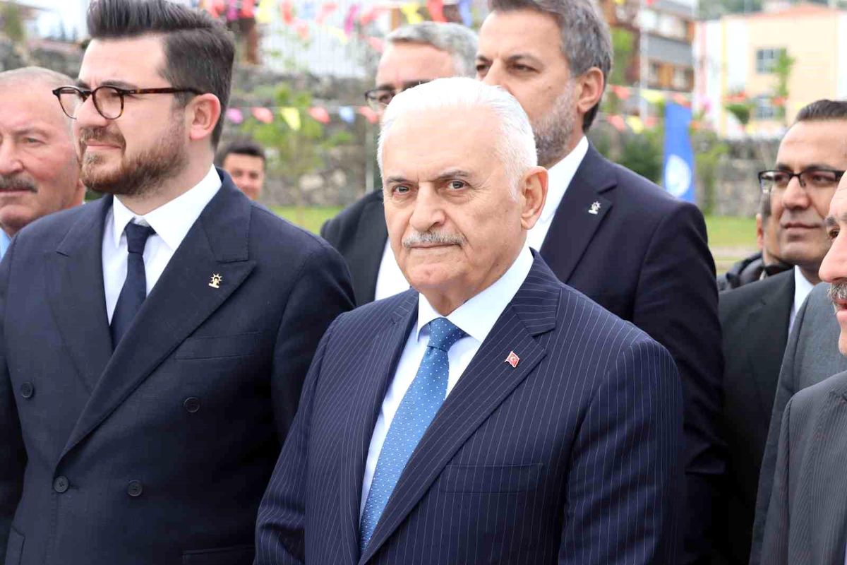 Yıldırım: “Türkistan bölgesindeki bazı ülkelerin Kiril alfabesini kullanması işimizi zorlaştırıyor”