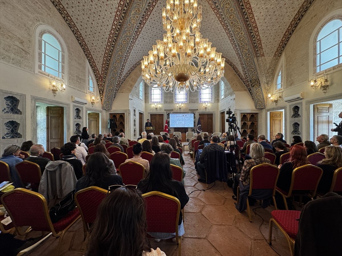 Göksel Kavşaklar Konferansı YTÜ’de Başladı