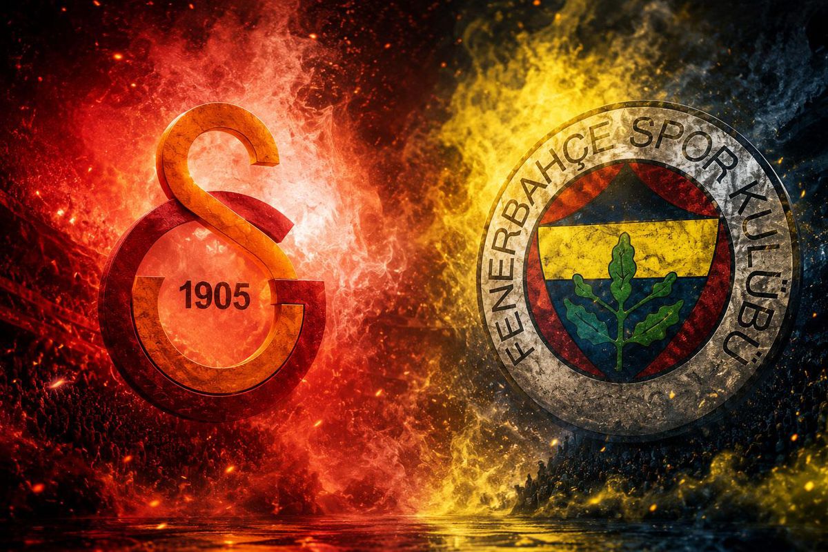 Yıllarca Fenerbahçe’de oynamıştı: Galatasaray’la anlaşmaya vardı