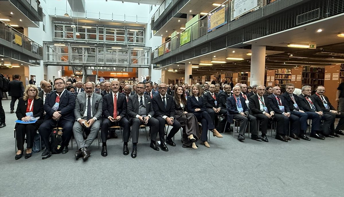 Türkiye-Polonya Rektörler Forumu Gerçekleşti