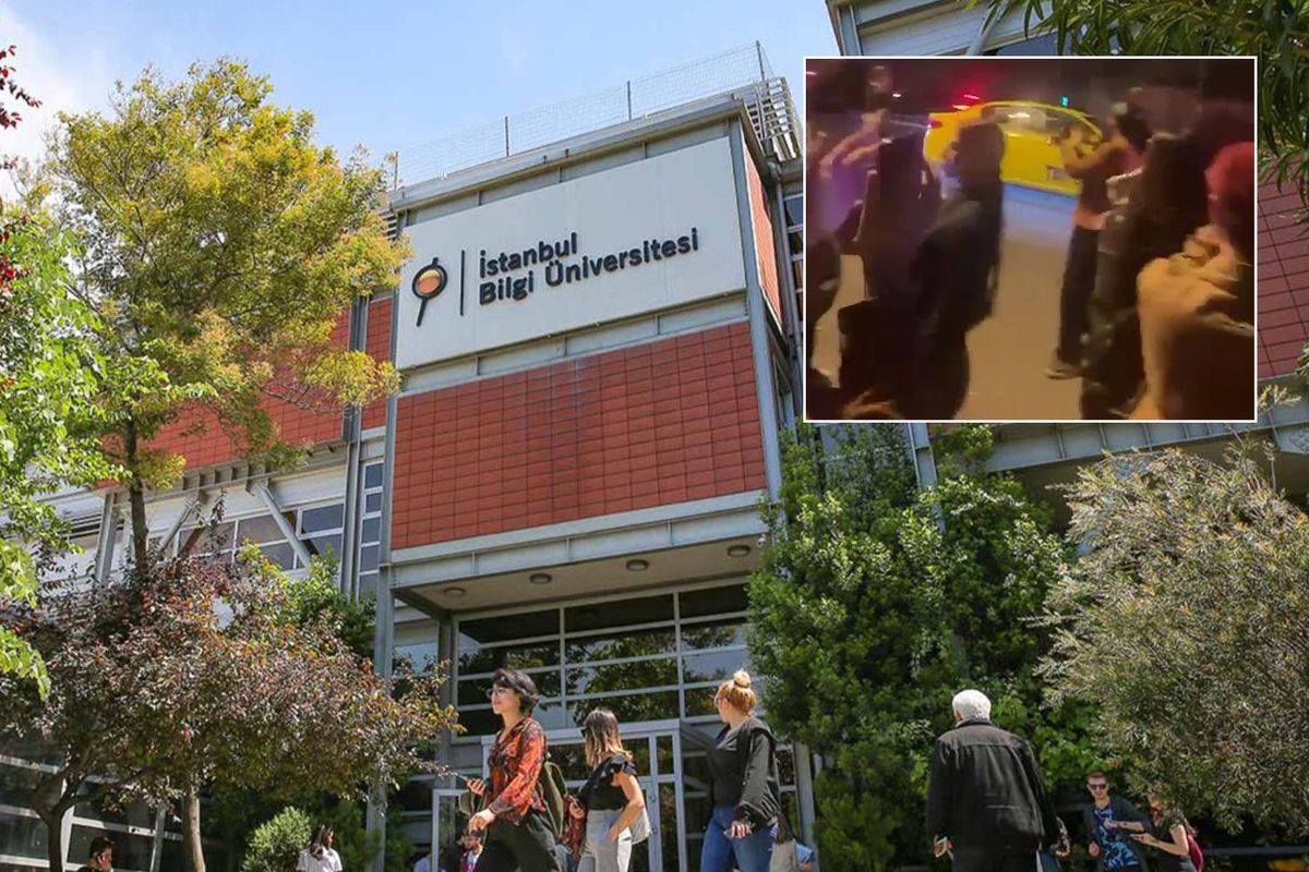 YÖK: Bilgi Üniversitesi eğitime devam edecek