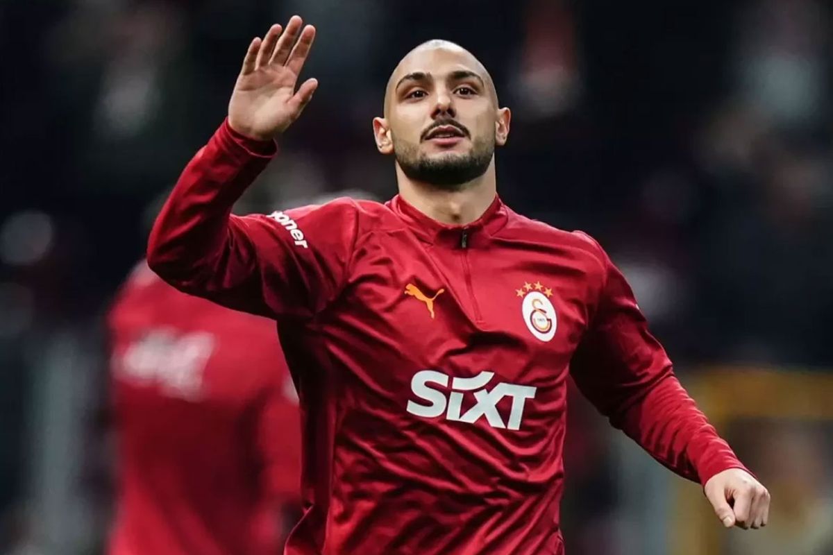 Yolun sonuna geldi! Ahmed Kutucu, Galatasaray’dan ayrılıyor