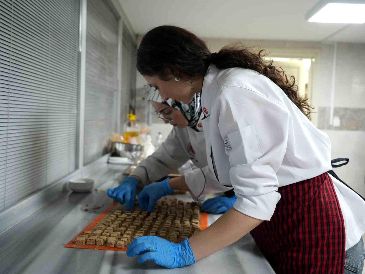 Safranbolu Kıtırı Artık Glutensiz!