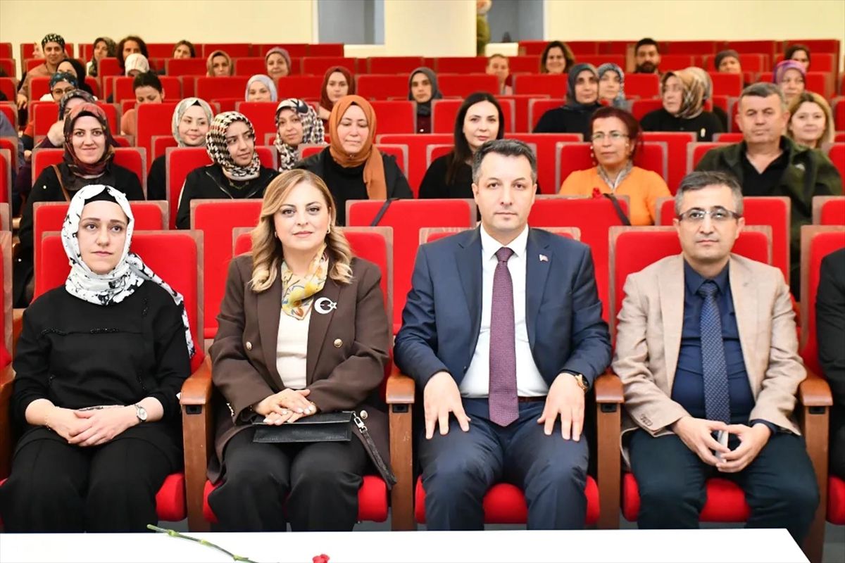 Sorgun’da Hemşireler Haftası Kutlandı