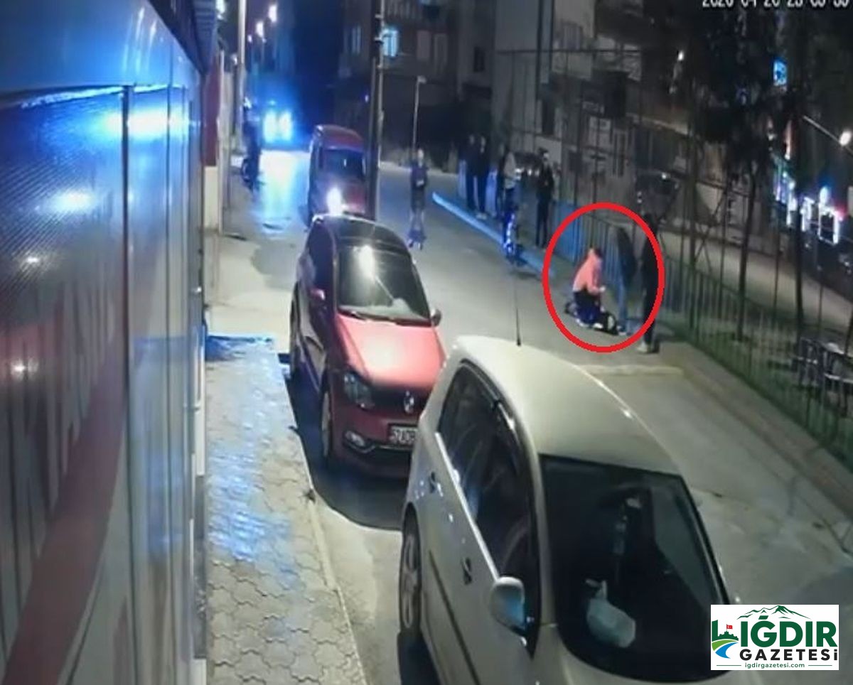 YRP Giresun İl Gençlik Kolları Başkanı, kavgaya müdahale ederken öldürüldü