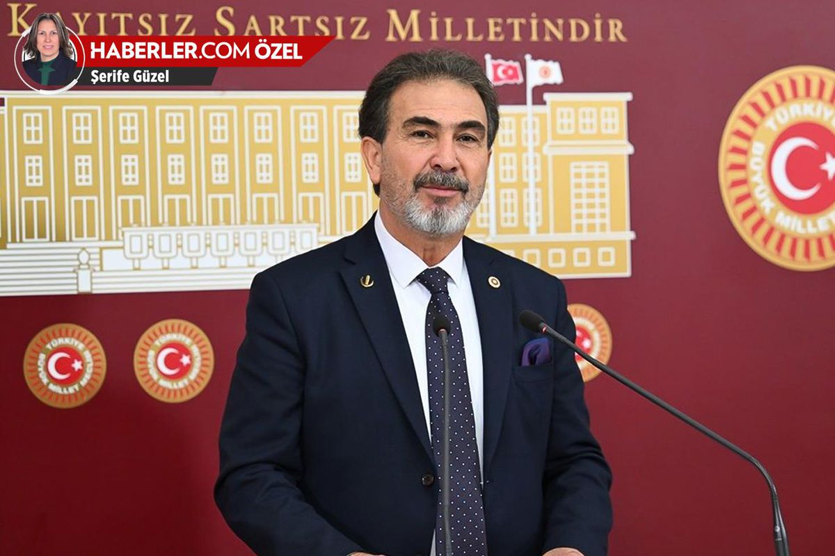 YRP’li vekilden dikkat çeken hantavirüs çıkışı: Bu oyuna bir daha gelmeyelim