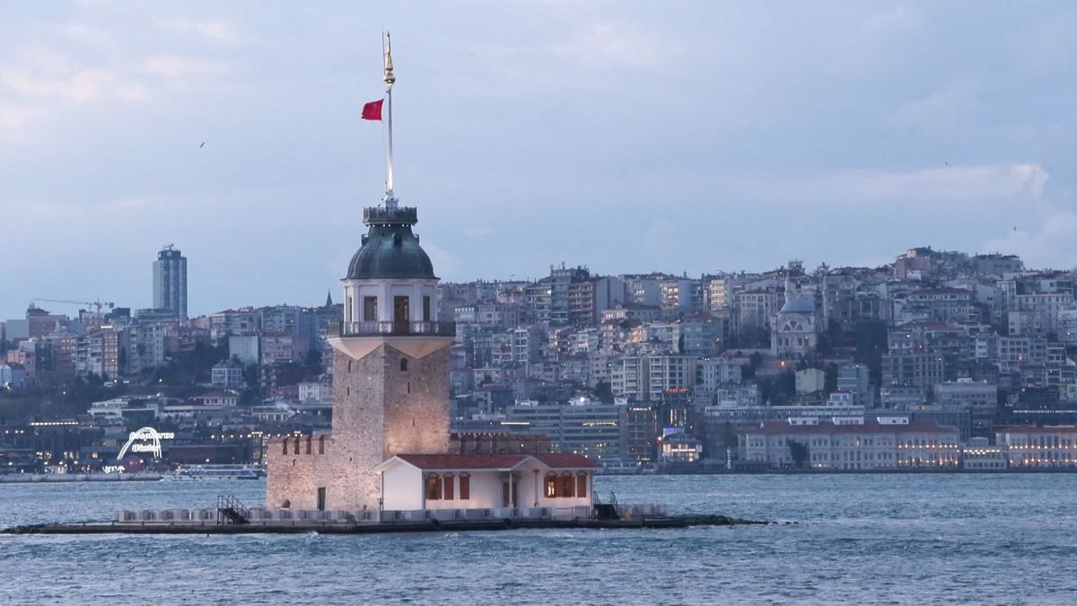 Orta Doğu’daki Riskler Turizmde Yeni Rotalar Oluşturuyor