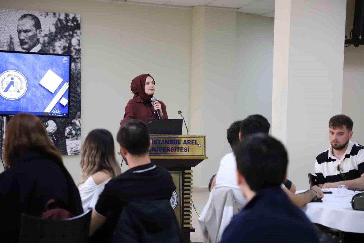 Öğrencilerin Yükseköğretimdeki Rolü Tartışıldı