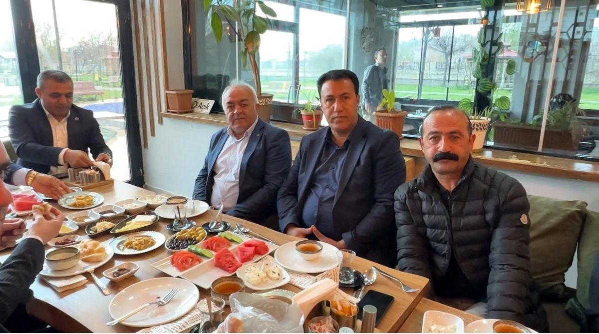 Yüksekova’da Çiftçiler Günü Kutlandı